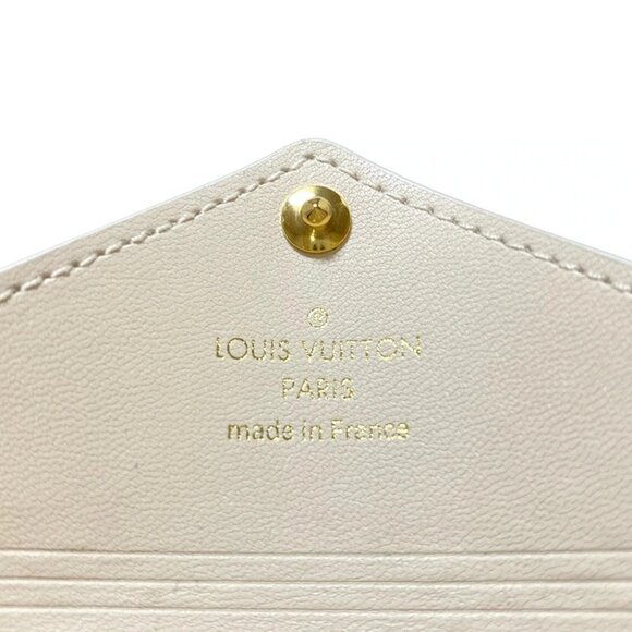 Auth LOUIS VUITTON Pochette Kirigami M80377 Multi By the Pool - SN0281 Pouch - Picture 6 of 7
